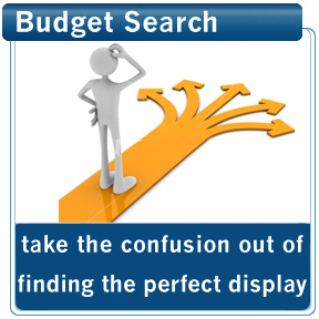Budget Search