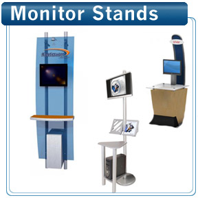 Monitor Stands