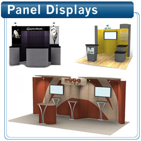 Panel Displays